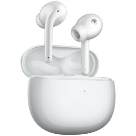 Auriculares Tws Xiaomi Buds 3 Blancos 001