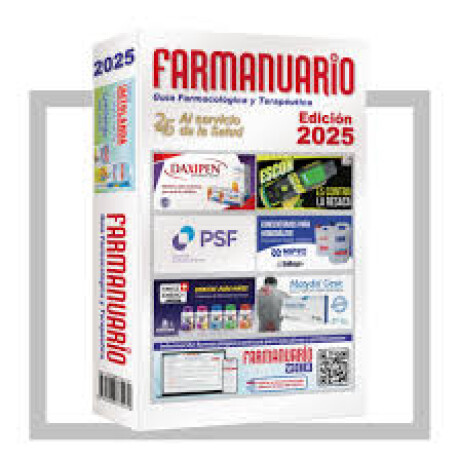FARMANUARIO 2025 FARMANUARIO 2025