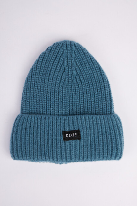 GORRO BOWIE DIXIE Petroleo