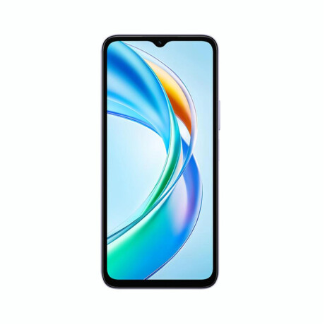 Celular Honor X5b 128GB 4GB 6.5" Purple Celular Honor X5b 128GB 4GB 6.5" Purple