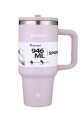 TERRANO SPOTIECUP TRITAN 946ML Lila