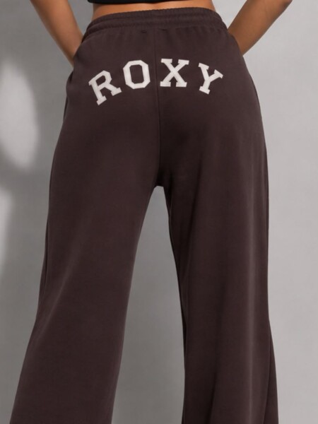 PANTALON ROXY 61110 MARRON