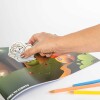 Cuentos Clásicos con stickers Chau Pantalla Cuentos Clásicos con stickers Chau Pantalla