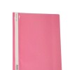 CARPETA YIL TAPA TRANSPARENTE TAMAÑO A4 5717 COLOR ROSADO