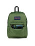 Mochila Superbreak - Unisex Cargo Green
