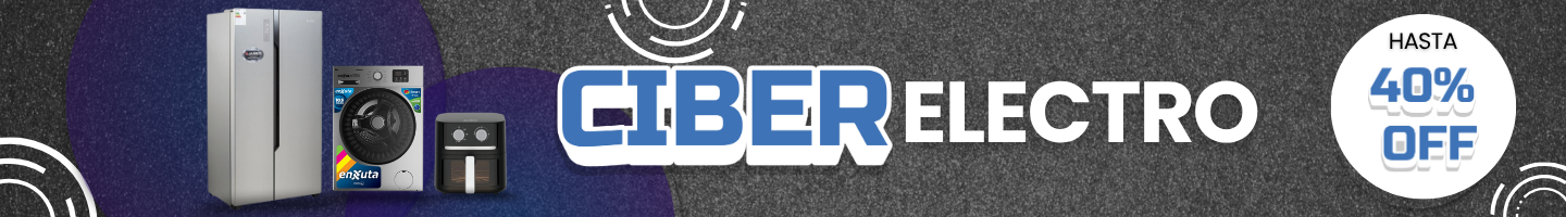 Ciber Electro