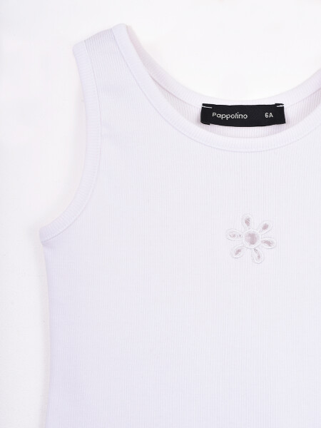 MUSCULOSA BERENICE BLANCO