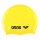 Gorra De Natación Para Niños Arena Classic Silicone Amarillo