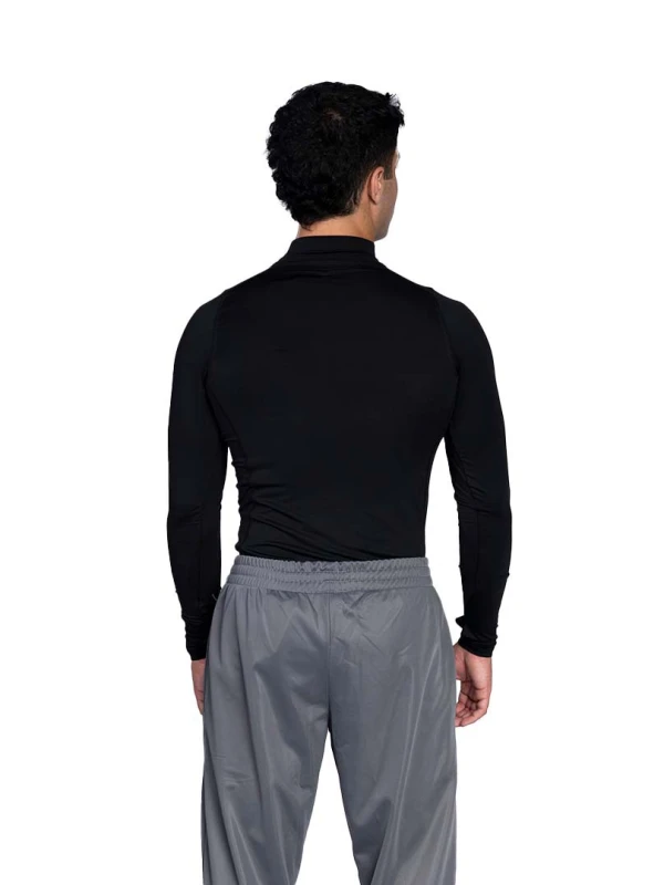 Remera Térmica Umbro Hombre 060