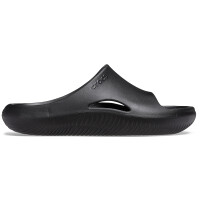 Sandalias Mellow Slide Negro