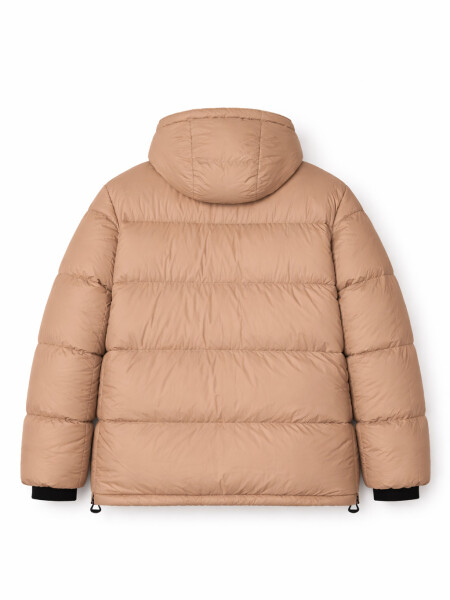 CAMPERA TOMAS CAMEL