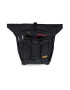 Hatchet Rolltop Black