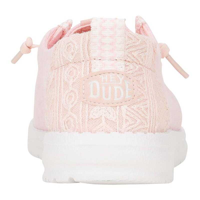 Wendy Surf Wash - Mujer Pink