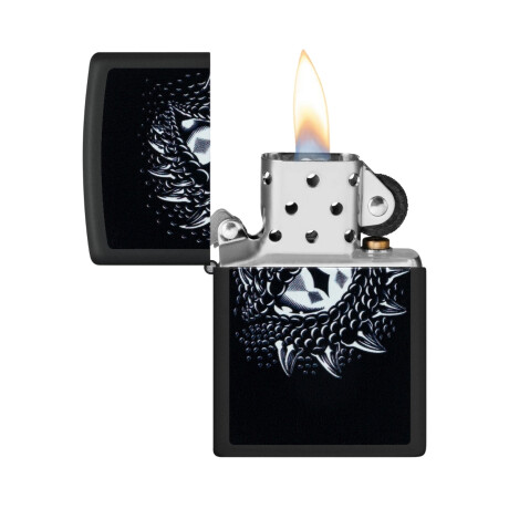 Encendedor Zippo ojo de dragón - 48608 Encendedor Zippo ojo de dragón - 48608