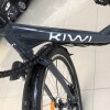 Bicicleta Electrica Kiwi Lady R.26 Gris