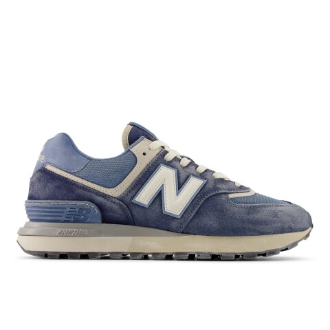 Championes New Balance Unisex - 574 - U574LGDI ELD