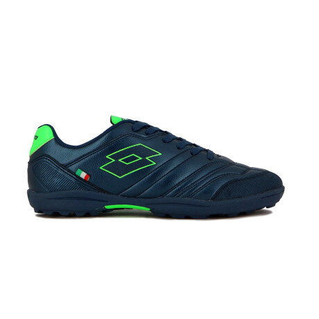 LOTTO NAPOLES TF FUTBOL Dark blue