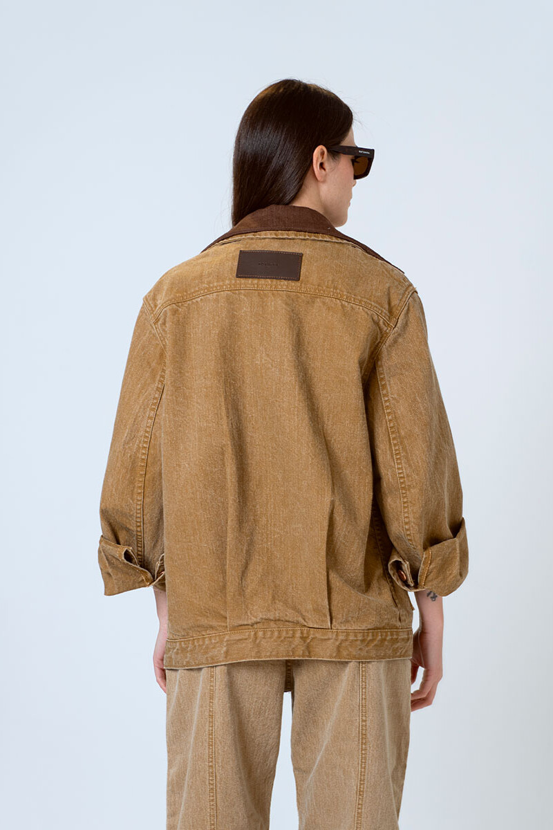 Pilan Beige
