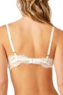 HAPPIER THAN EVER BRALETTE Marfil