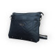 Morral 3 cierres Claire Negro
