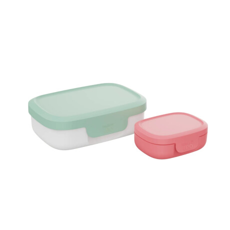 Tapper Lunch Set 2 Unidades Berghoff Tapper Lunch Set 2 Unidades Berghoff