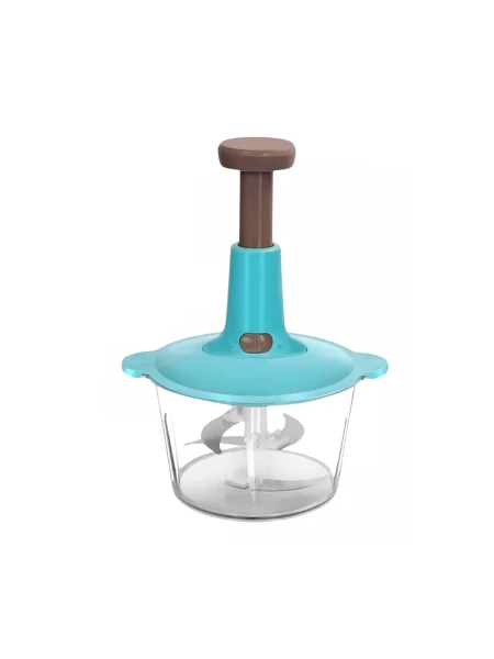 PICADOR MANUAL VERDE AQUA