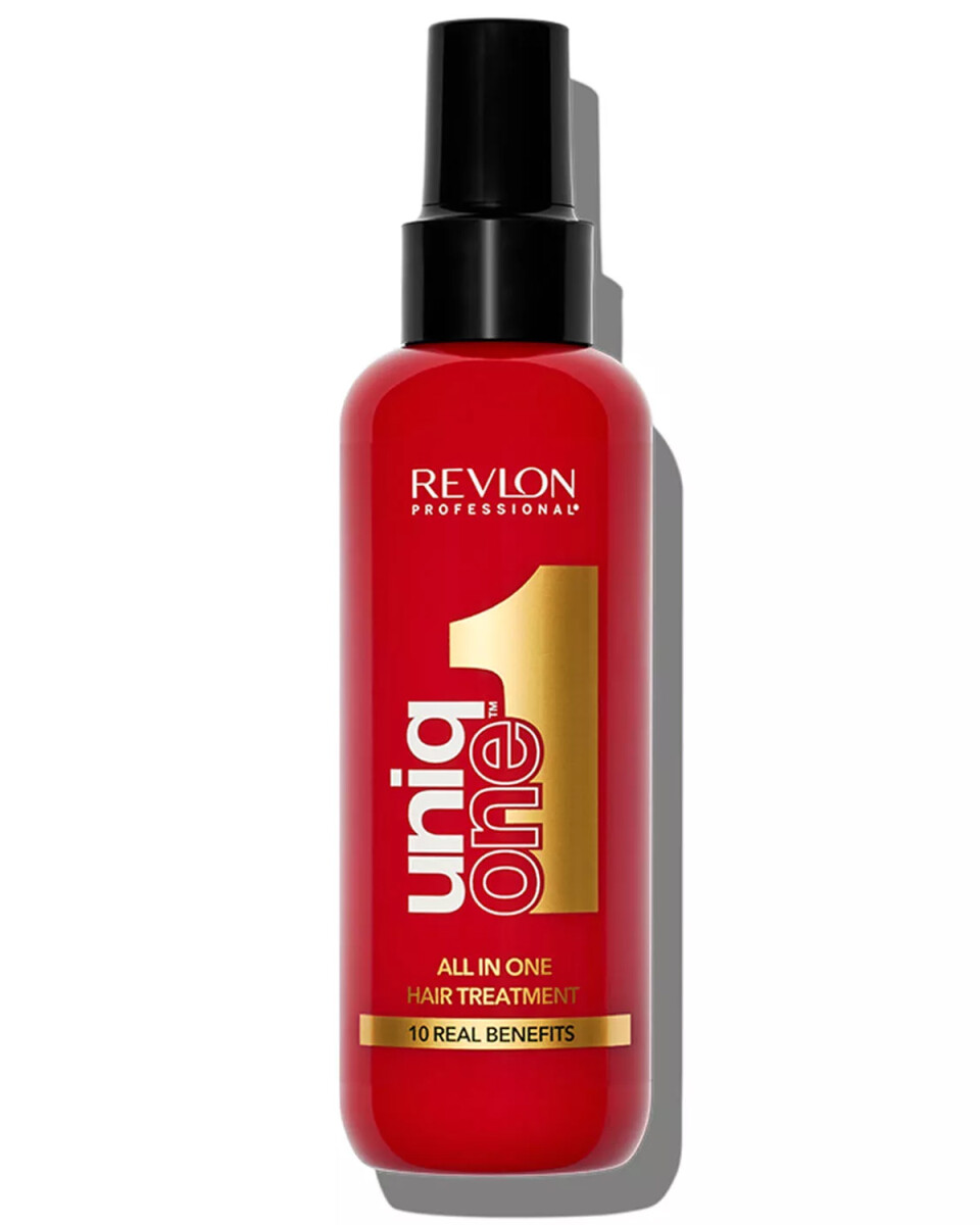 Revlon Uniq One tratamiento intensivo para el cabello - Clásico 