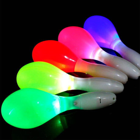 Set Cotillón Premium Luz Led 100pc Cumpleaños Fiesta Set Cotillón Premium Luz Led 100pc Cumpleaños Fiesta