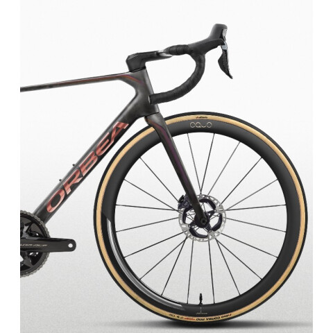 BICICLETA ORBEA ORCA M 10 I LTD - PWR OMX DIAM - SUNS