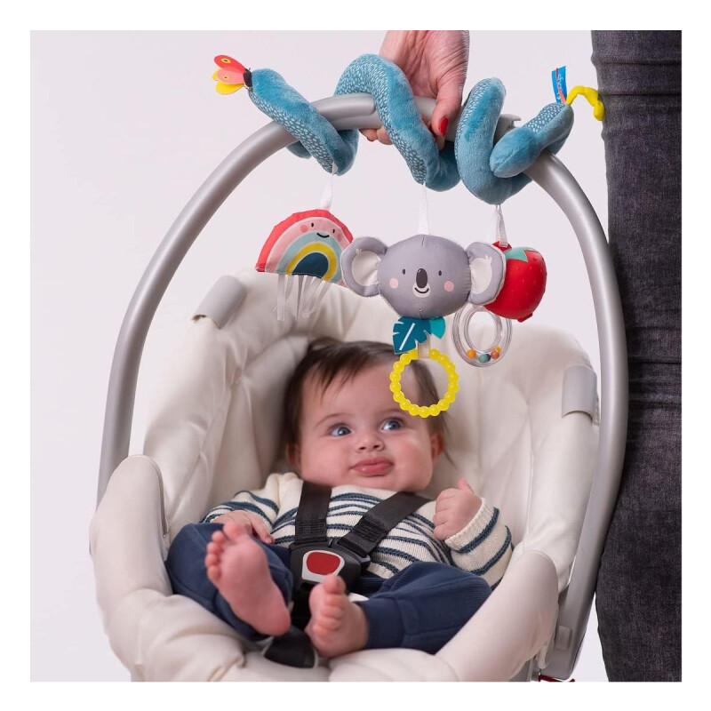 Espiral Actividad Koala Espiral Actividad Koala