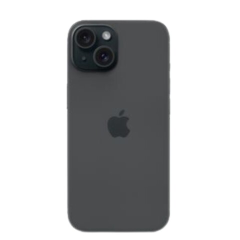 Celular Iphone 15 256Gb Black Celular Iphone 15 256Gb Black
