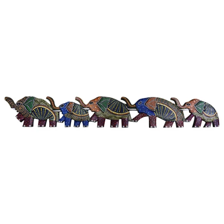 ELEFANTE BALI WALL DE MADERA PARA COLGAR ABORIGEN DECORADO 100CM ELP 11.16-100A ELEFANTE BALI WALL DE MADERA PARA COLGAR ABORIGEN DECORADO 100CM ELP 11.16-100A