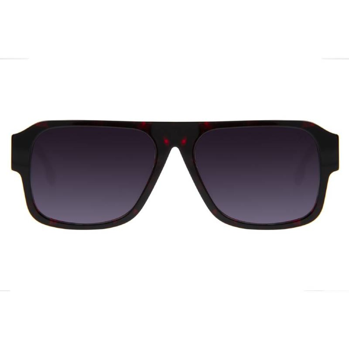Lentes de Sol Chilli Beans Viernes 13 - Negro 