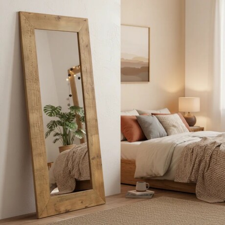 Espejo de Pie Linea Rimini Espejo de Pie Linea Rimini