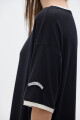 Vestido Pad SO Black