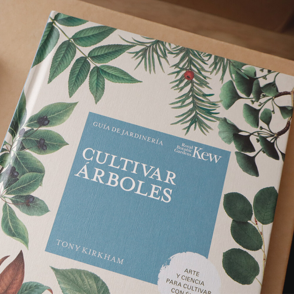 Cultivar Arboles Cultivar Arboles