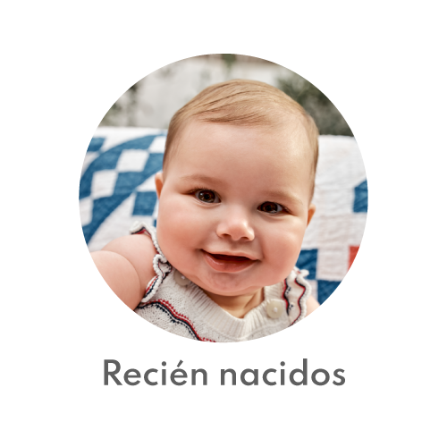 Recien nacido