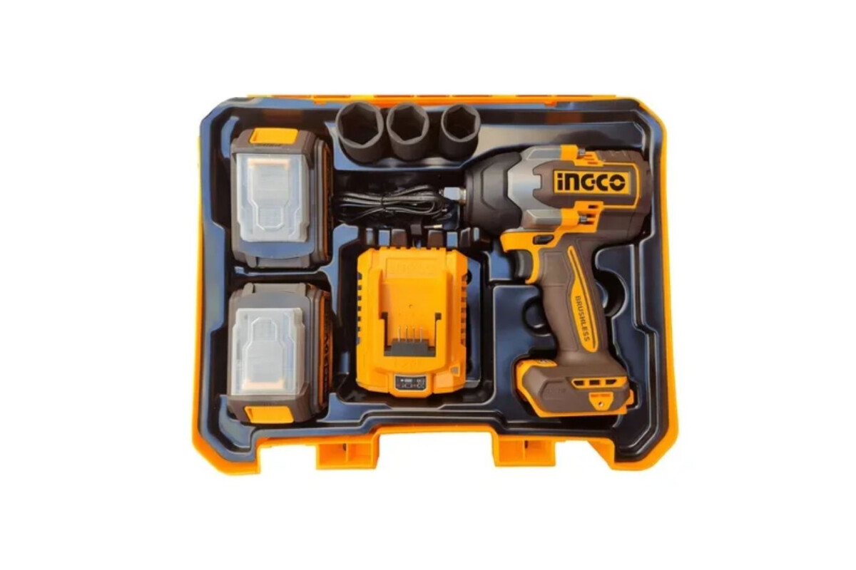LLAVE DE IMPACTO 850NM 20V P20S C2BAT LLAVE DE IMPACTO 850NM 20V P20S C2BAT