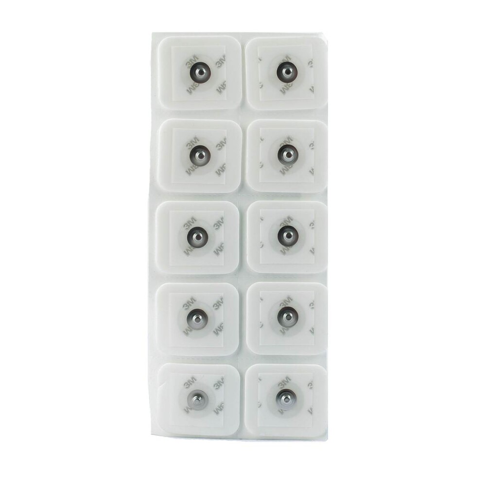 ELECTRODO ADULTO (3M) REF..2228 UNID única