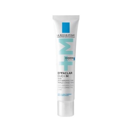 EFFACLAR DUO M+ ANTI IMP TRIPLE 15 ML EFFACLAR DUO M+ ANTI IMP TRIPLE 15 ML