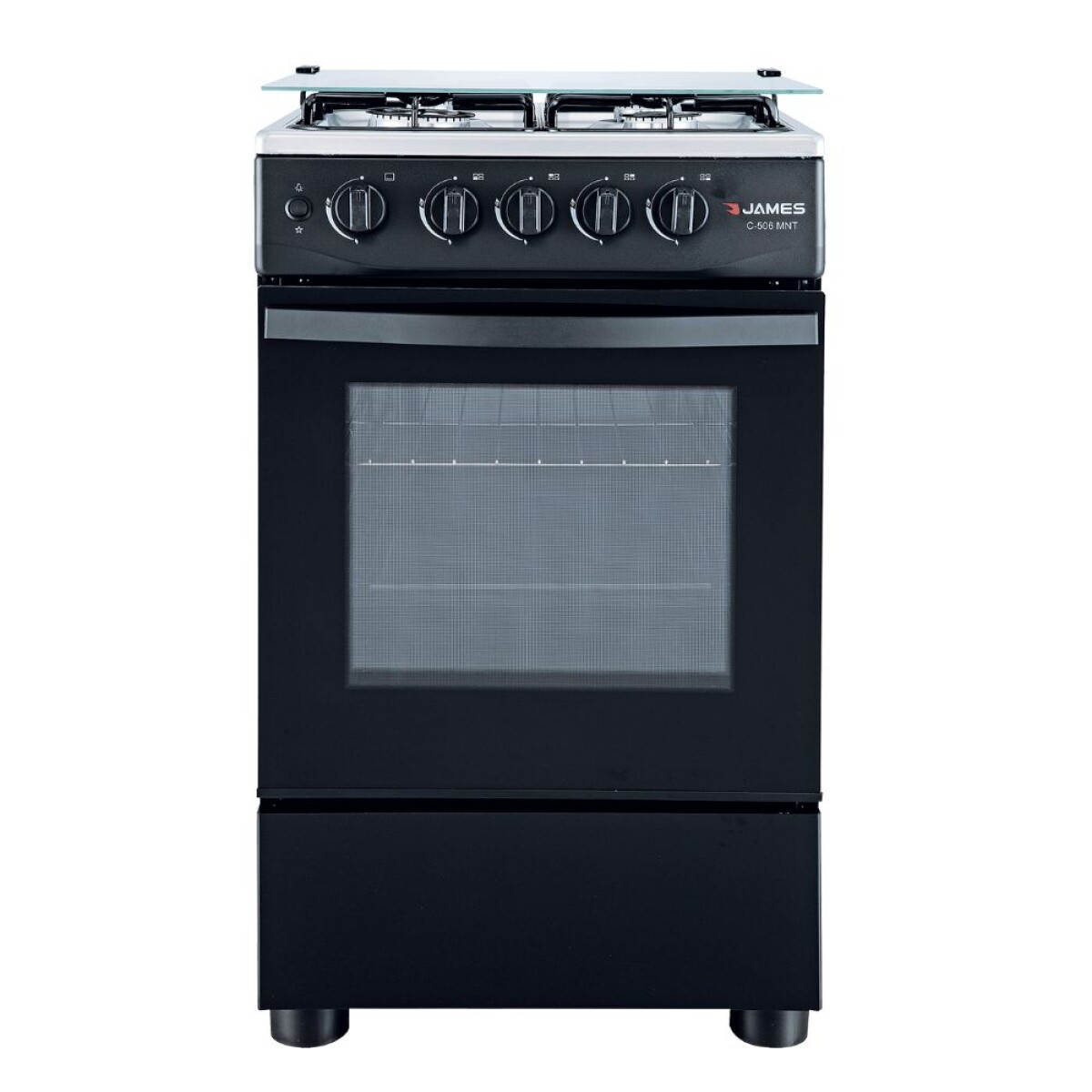 Cocinas James 4H C-506 MNT 
