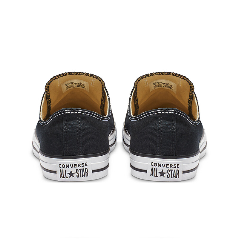 Championes Converse Chuck Taylor All Star de Hombre - 157196C-118011B Negro
