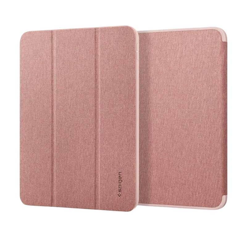 Case Spigen iPad 10.9 2022/2020 Urban Fit Rose Gold 1944 Case Spigen iPad 10.9 2022/2020 Urban Fit Rose Gold 1944