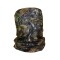 Buff cuellera de algodón Realtree