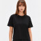Remera Solisa Negro