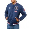 Campera Bomber Nacional Umbro 001