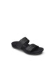 Vionic Rest Samoa slide sandal Negro