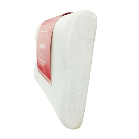 Almohada Cervical Visco prime firme Pikolin 60x40x10