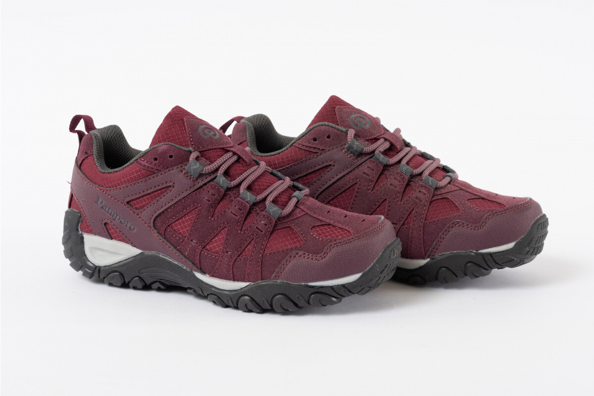 CHAMPION ATLANTIS Burgundy