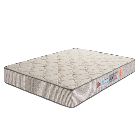 Conjunto Colchón + Sommier Icaro 2 Plazas D33 138x188x57 Conjunto Colchón + Sommier Icaro 2 Plazas D33 138x188x57
